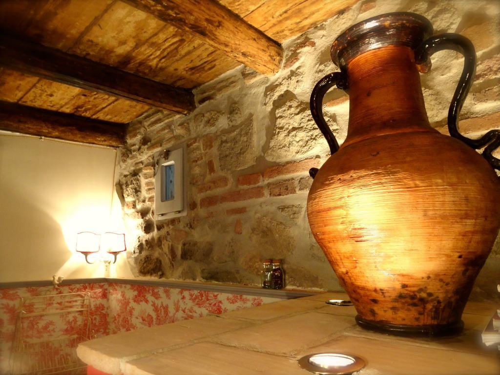 Vistalago Guesthouse Nemi Kültér fotó