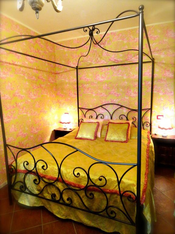 Vistalago Guesthouse Nemi Kültér fotó