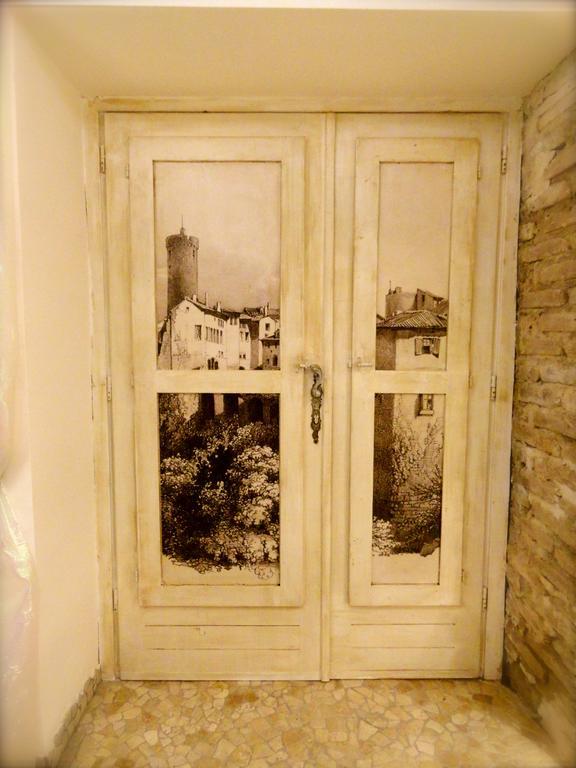 Vistalago Guesthouse Nemi Kültér fotó
