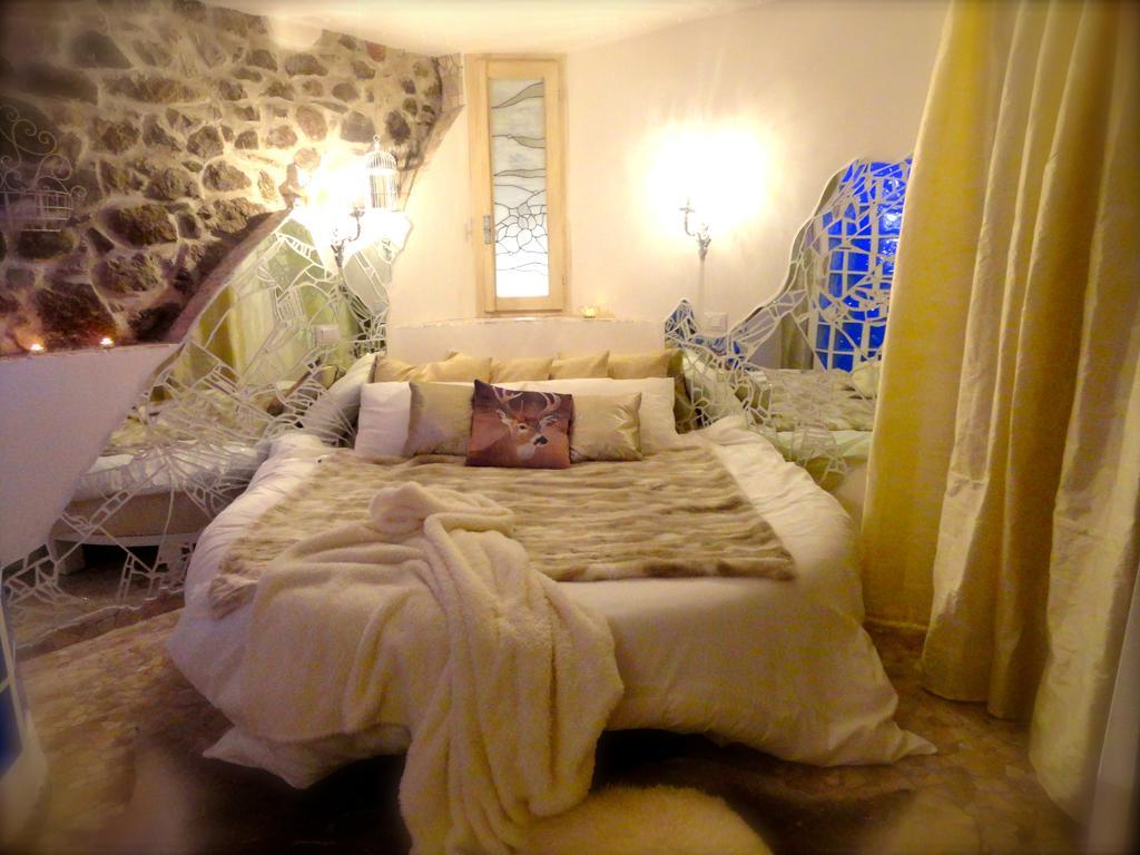 Vistalago Guesthouse Nemi Kültér fotó