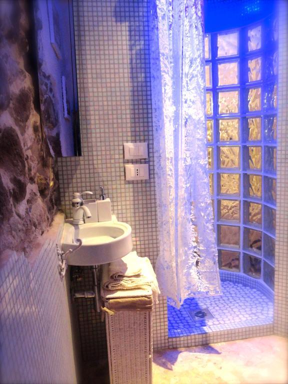 Vistalago Guesthouse Nemi Kültér fotó
