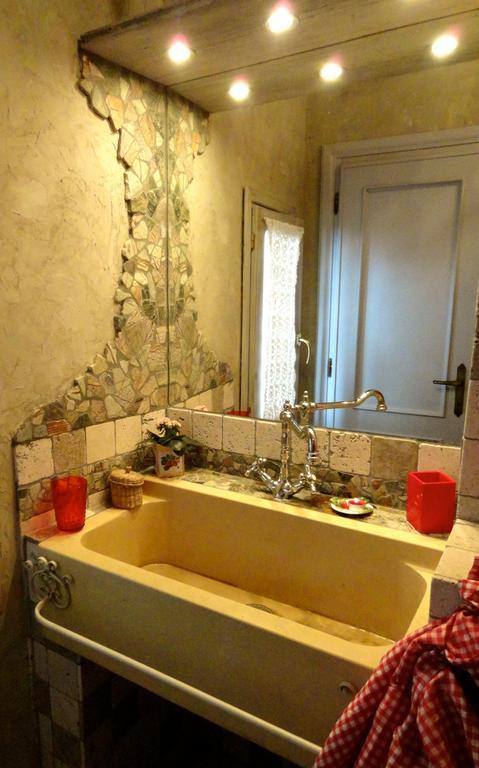 Vistalago Guesthouse Nemi Kültér fotó