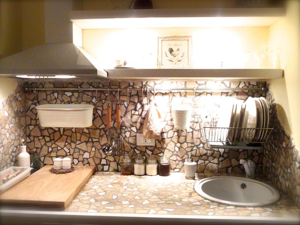 Vistalago Guesthouse Nemi Kültér fotó